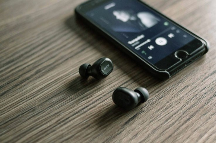 Лучшие наушники Bluetooth для вашего мобильного телефона