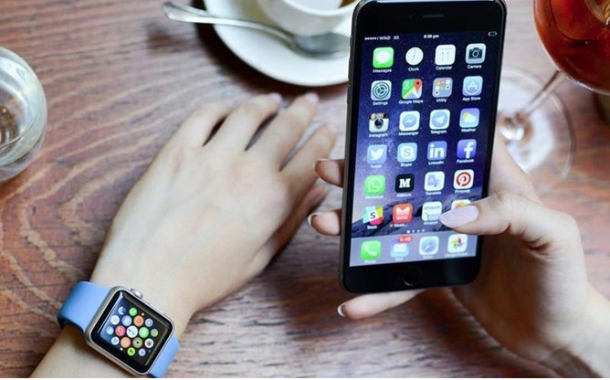 Широкий выбор аксессуаров для вашего iPhone