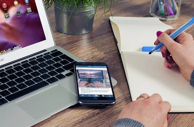 Необходимые гаджеты для удаленной работы