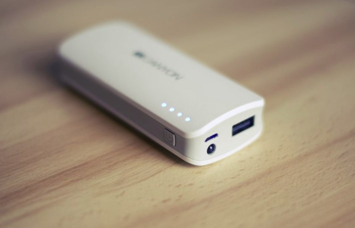 10 лучших аккумуляторов для iPhone