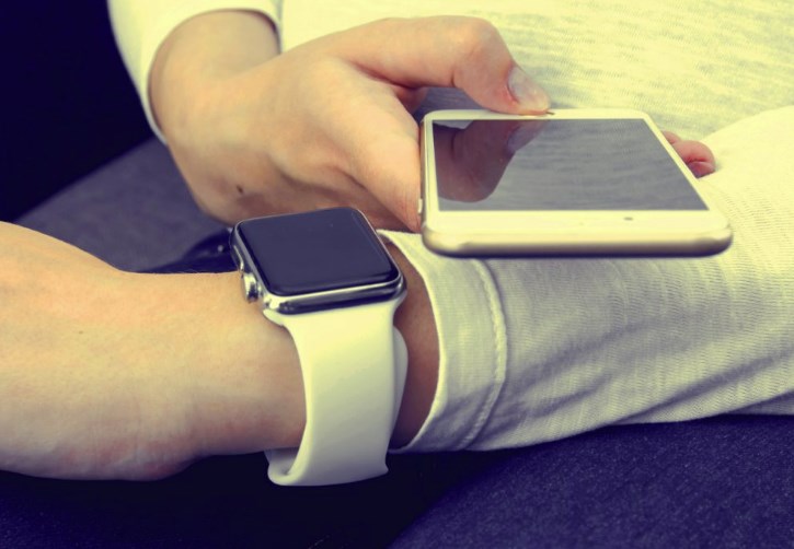 10 интересных вещей, которые можно делать с умными часами
