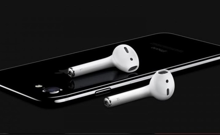 Ассортимент аксессуаров, доступных для вашего iPhone