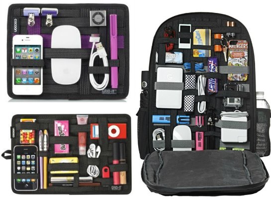 Лучшие гаджеты, чтобы взять с собой в отпуск