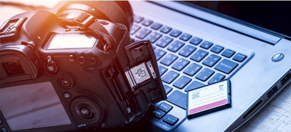 Необходимые аксессуары для цифровых зеркальных фотокамер