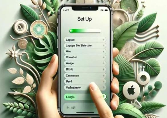 Как настроить iPhone для нового пользователя: пошаговая инструкция