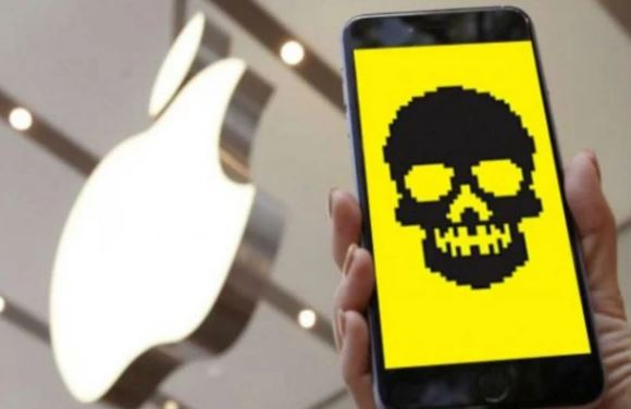 Можно ли заразить iPhone вирусами с компьютера